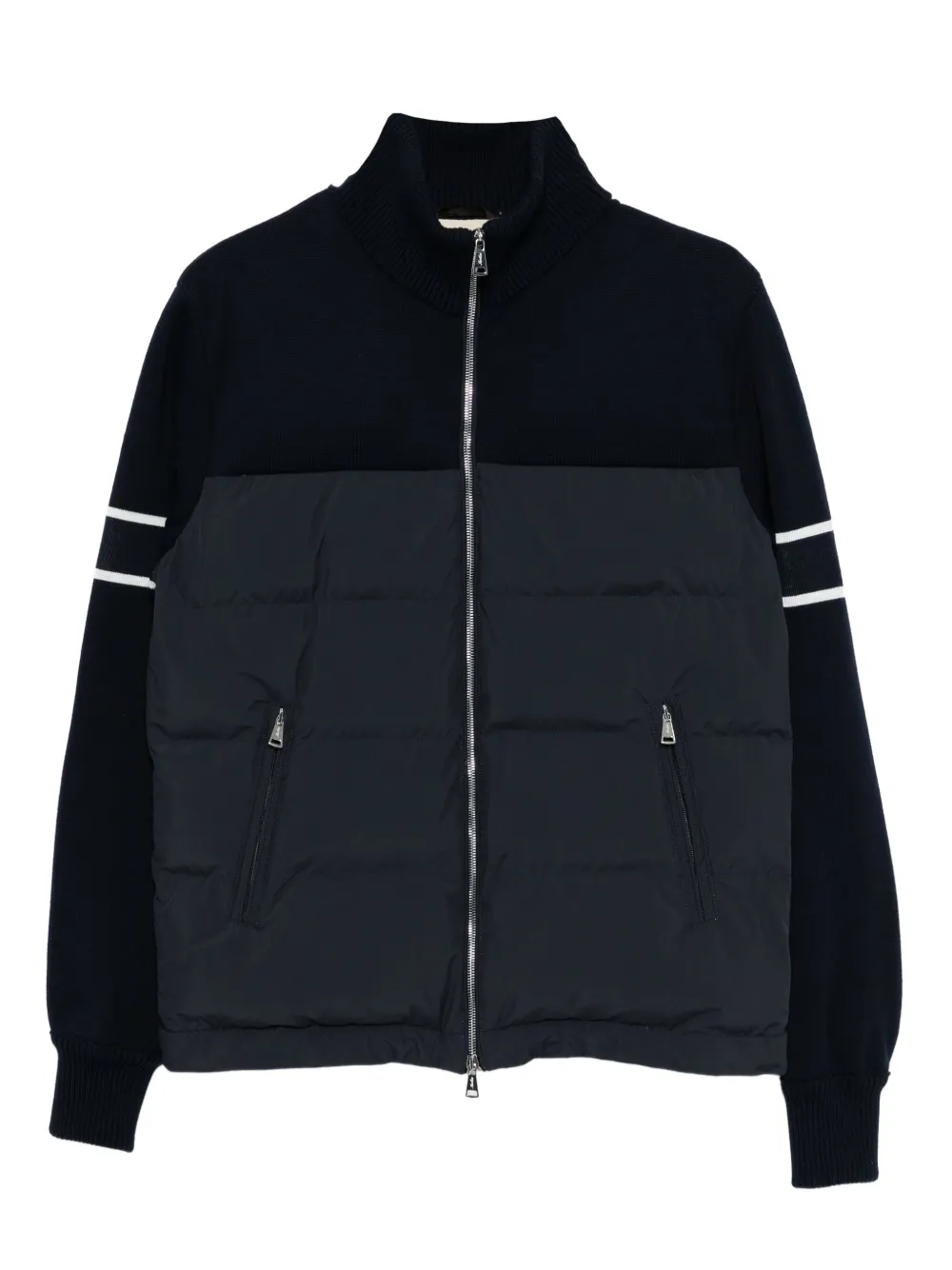 Aurélien Estero jacket | Blue | Image 1