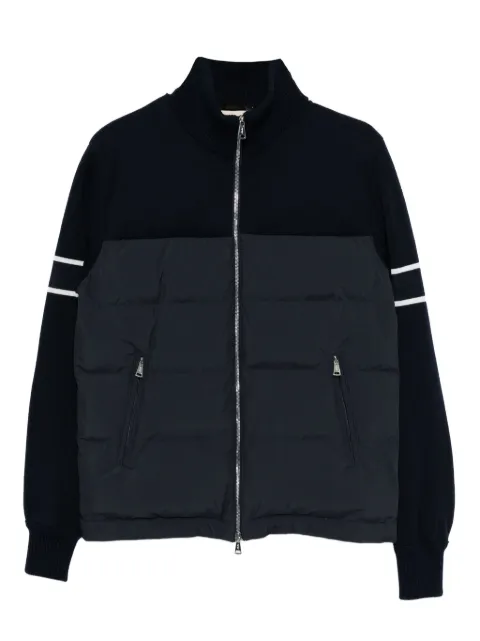 Aurélien Estero jacket