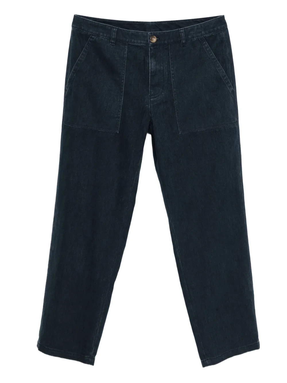 CHÉ Carpenter trousers | Blue | Image 1