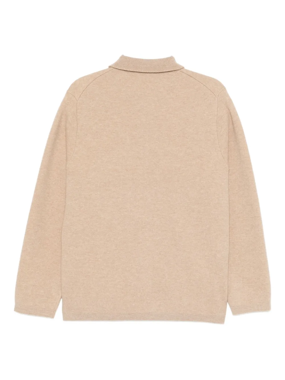 Lardini sobrecamisa tejida | Sobrecamisas | Image 2