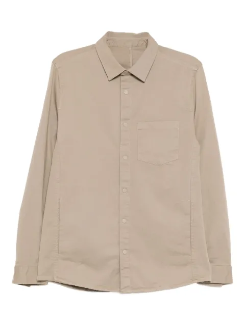 LESTRANGE sobrecamisa manga larga