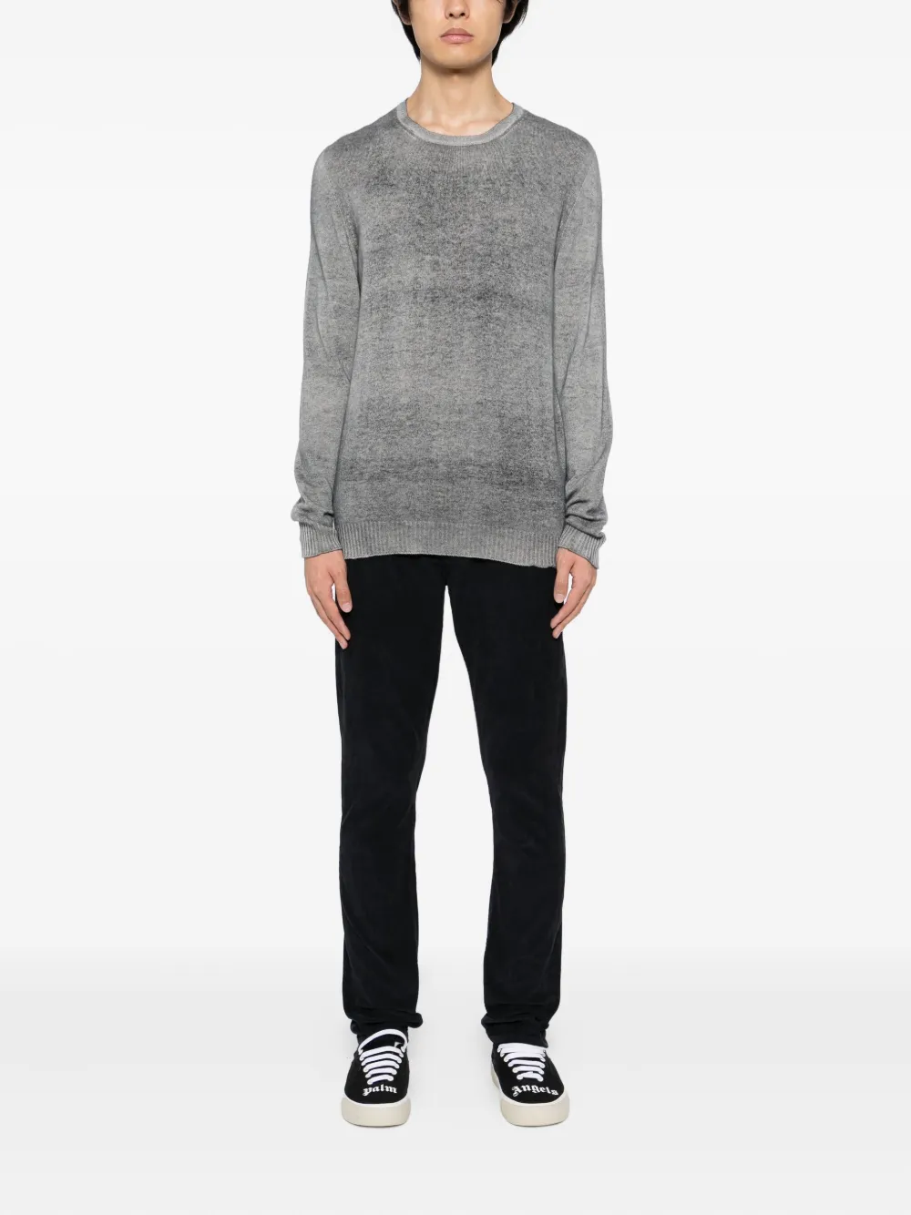 FRAME L'Homme broek - Blauw