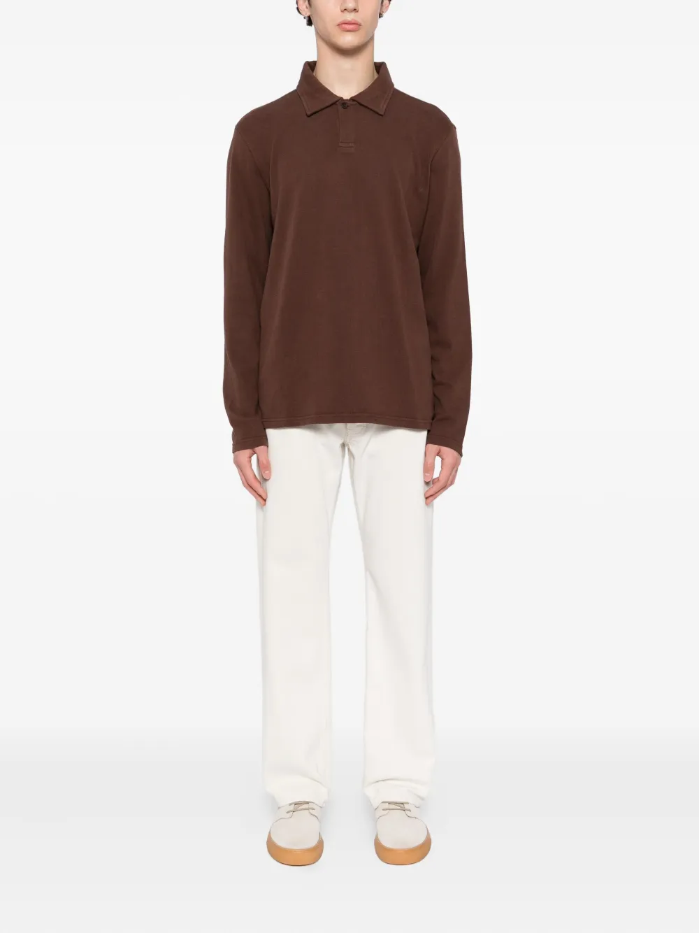 PAIGE Hammond Polo-shirt | Image 2