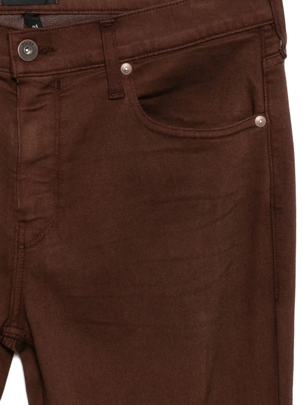 PAIGE Federal jeans Bruin