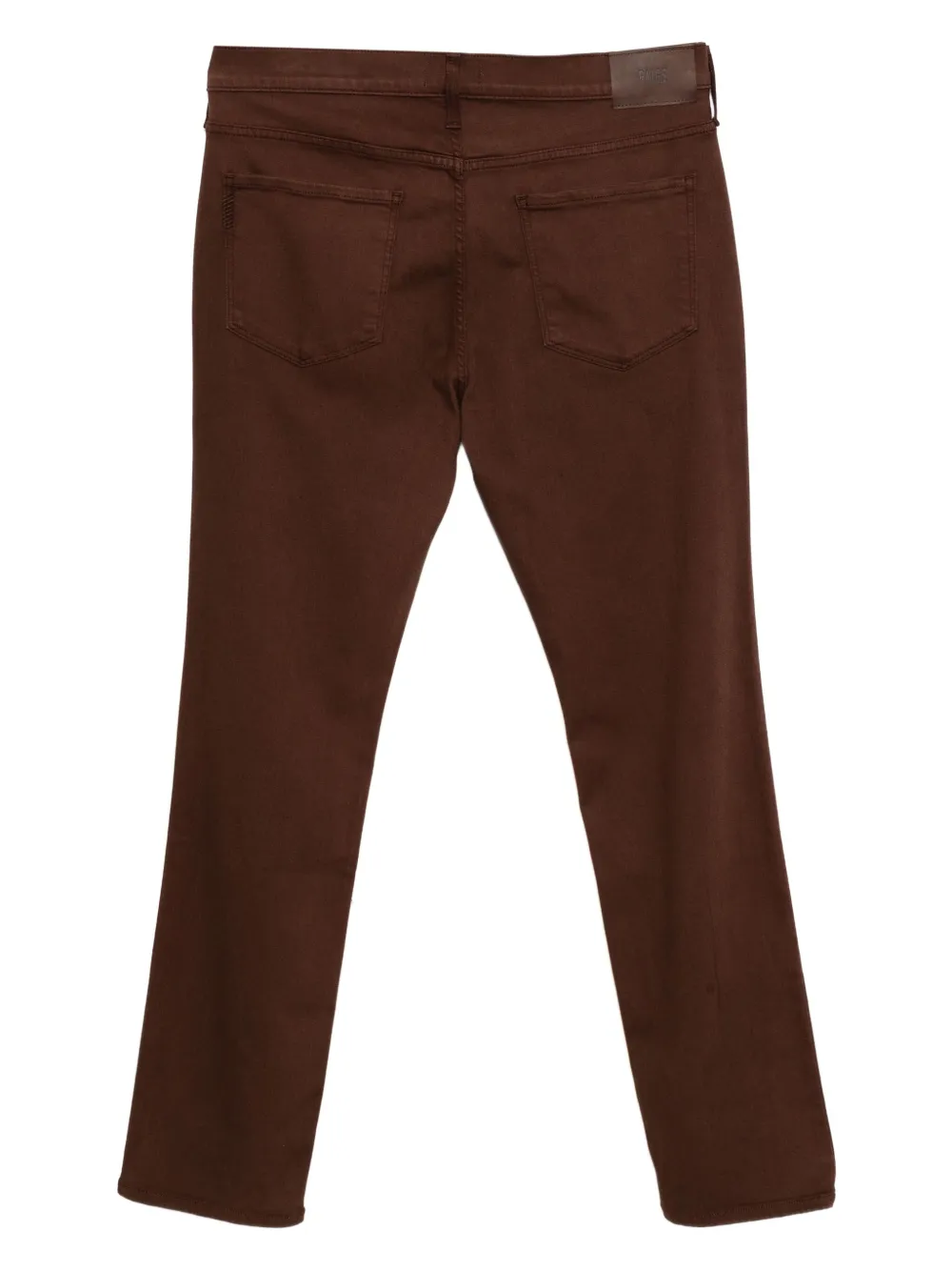 PAIGE Federal jeans | Regular & Straight-Leg Jeans | Image 2