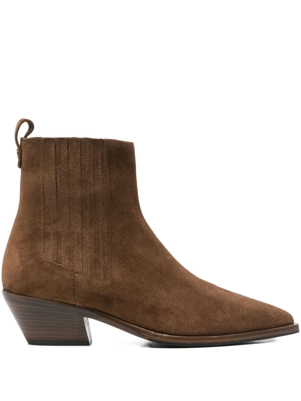 Roberto Festa BOOTS H25 Bruin