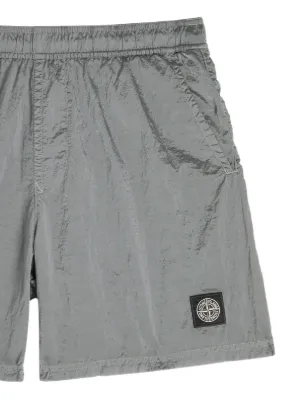 Stone Island（ストーンアイランド）メンズ トランクス水着＆ボード