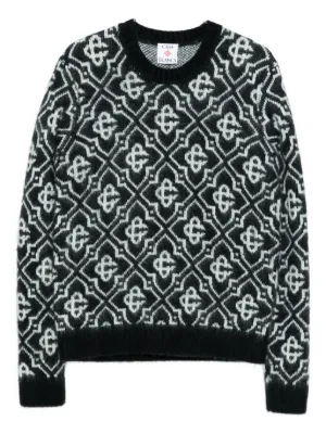 casablanca ニット長袖シャツ Lサイズ 楽天市場】カサブランカ（ニット・セーター｜トップス）：メンズ