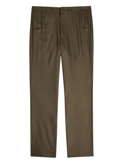 ENTIRE STUDIOS wool trousers