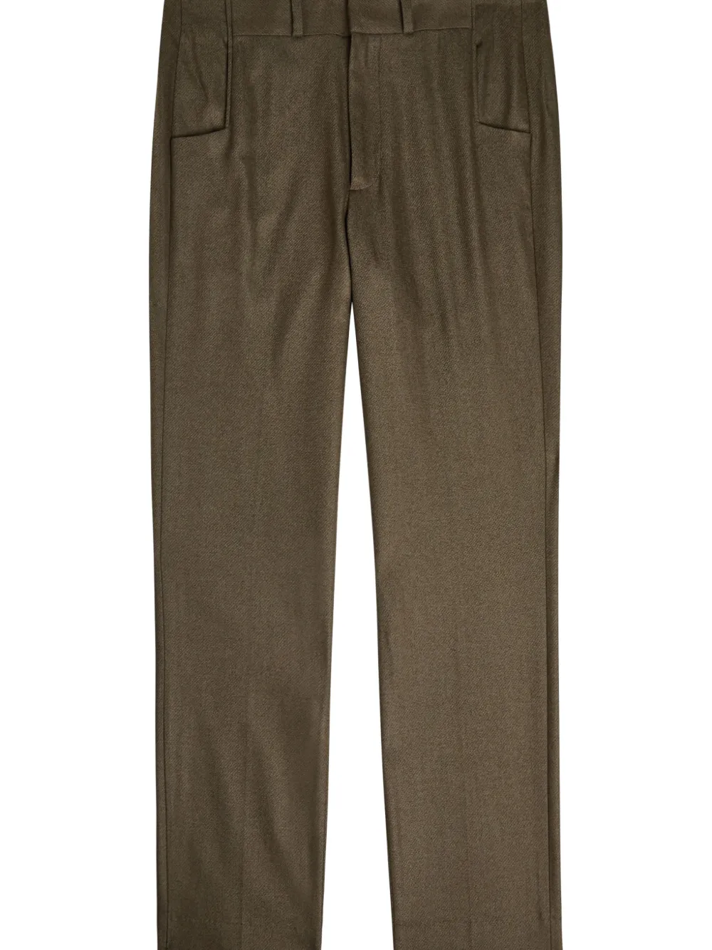 ENTIRE STUDIOS wool trousers | Regular-Fit & Straight Leg Pants | Image 2