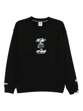 AAPE BY *A BATHING APE®