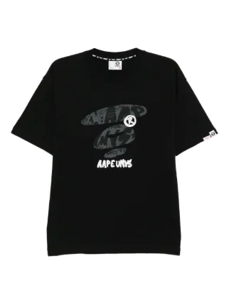 AAPE BY *A BATHING APE®