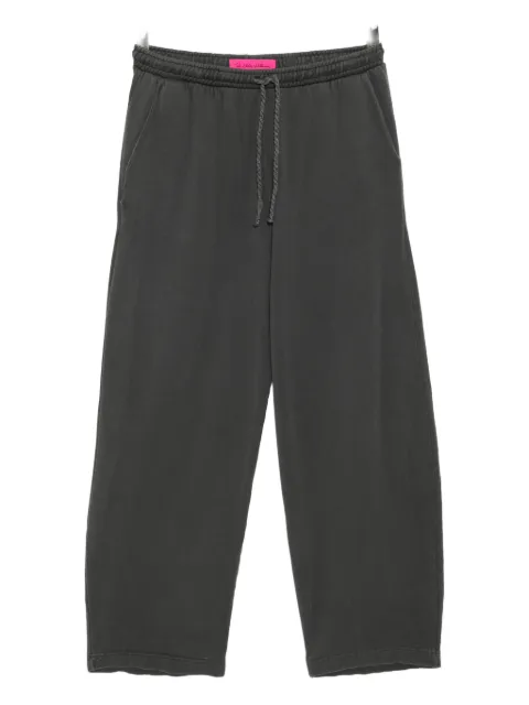 The Elder Statesman Daily sweatpants