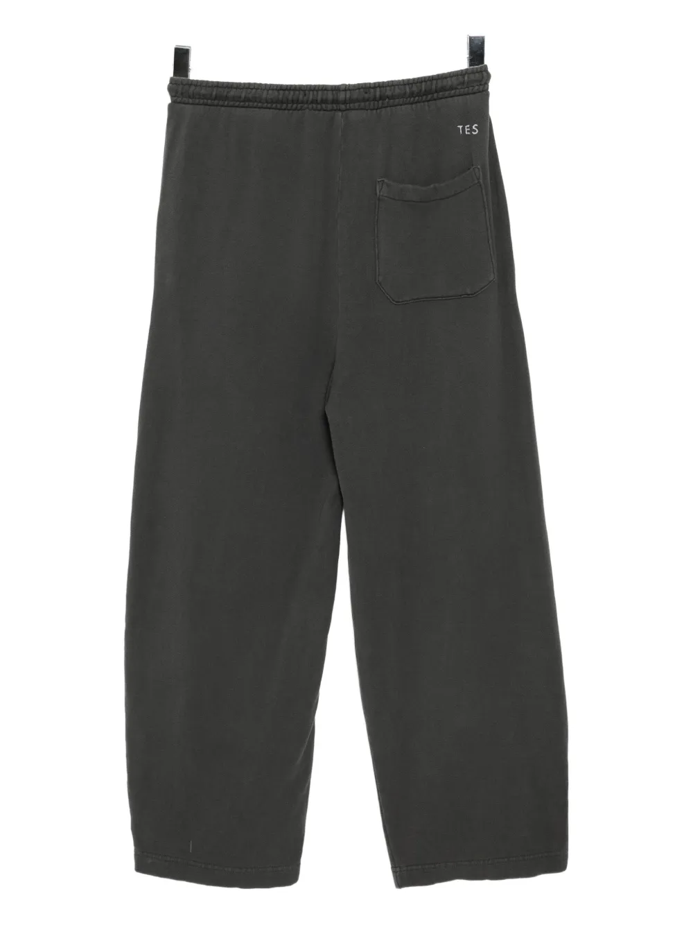 The Elder Statesman Daily trainingsbroek - Grijs