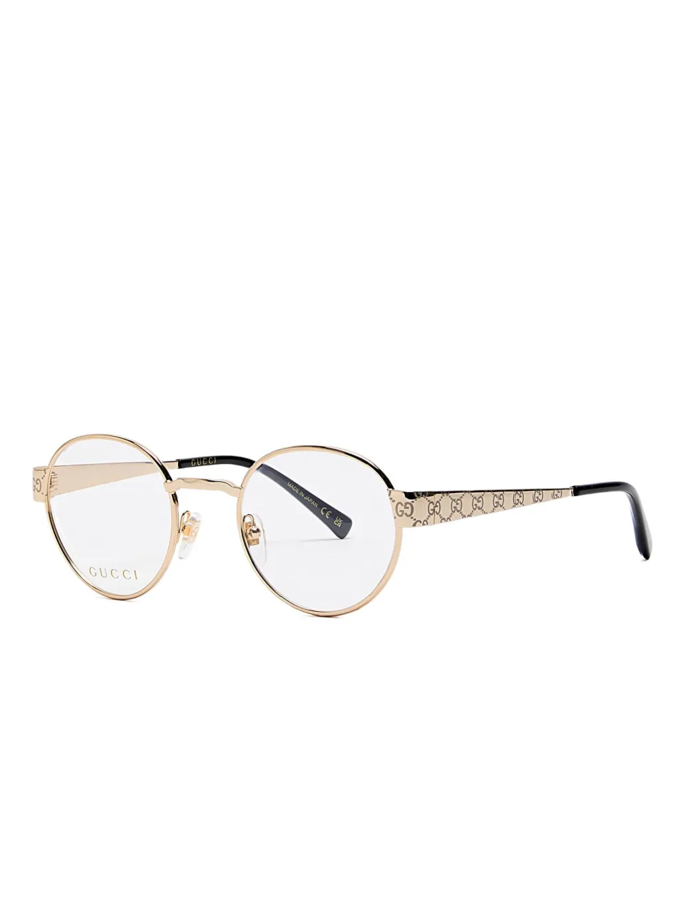 Gucci round glasses | Image 2