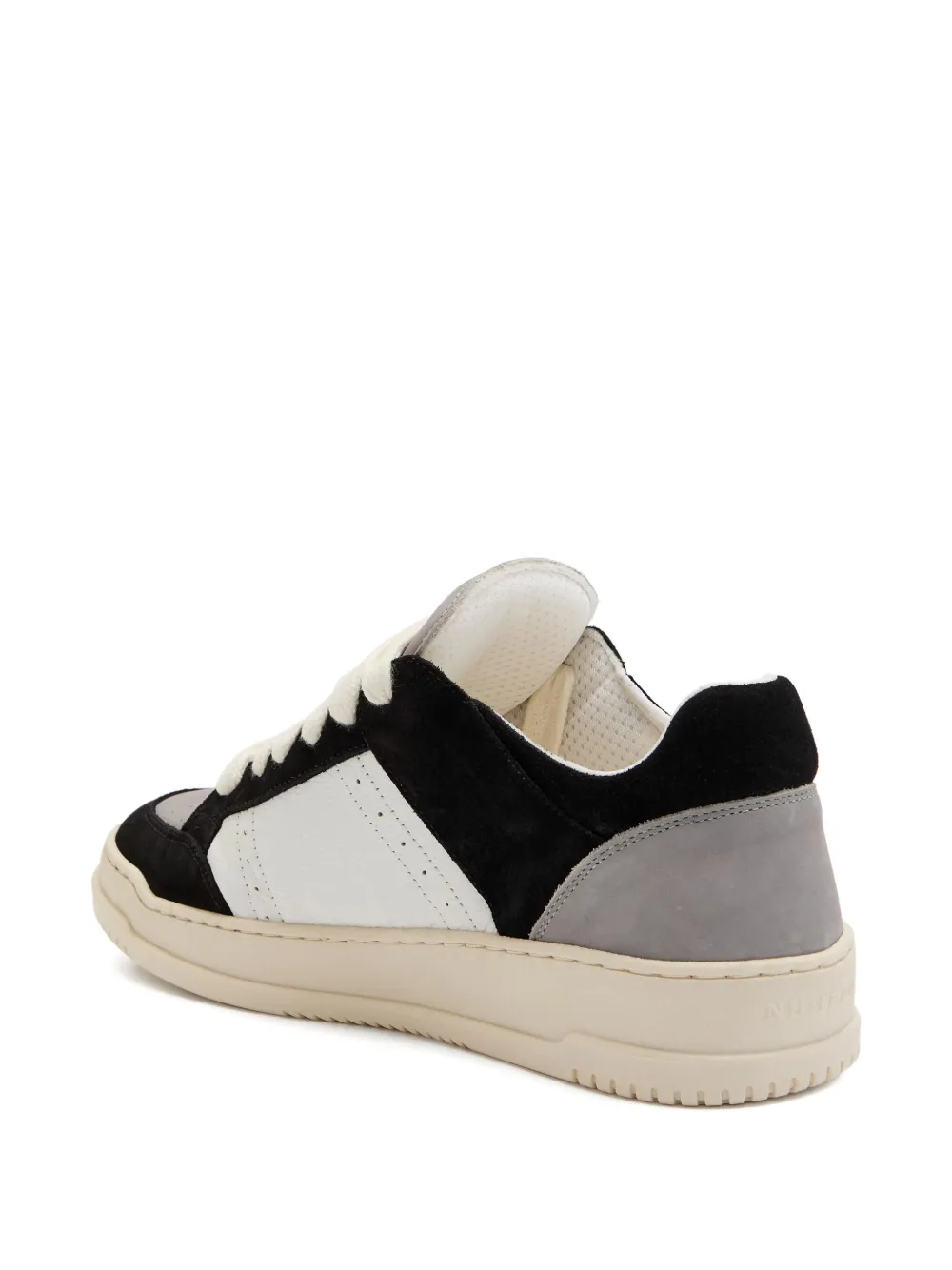 NUMERIS Arena panelled sneakers | Low-Tops | Image 2