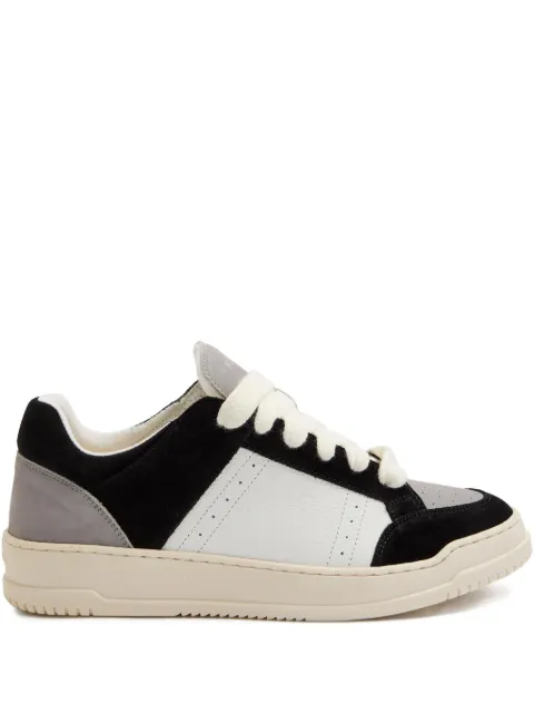 NUMERIS Arena panelled sneakers