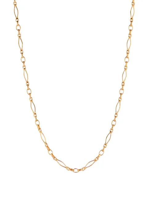 V by Laura Vann link chain necklace