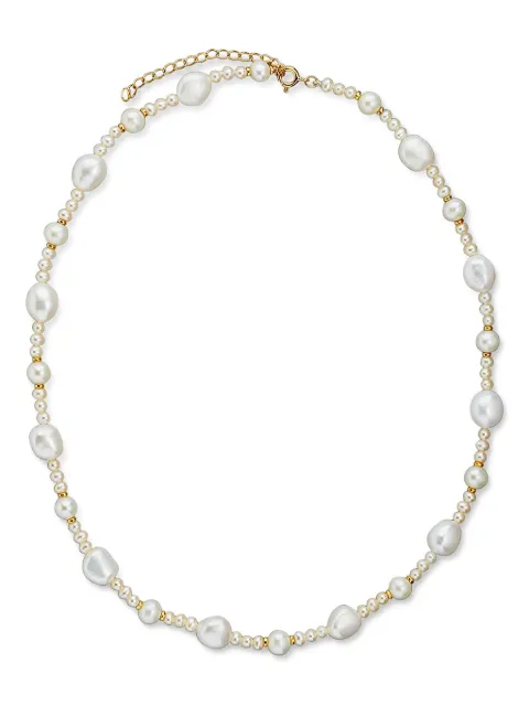 V JEWELLERY collar Isobelle