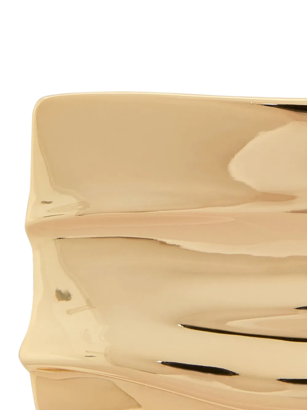 Jenny Bird Sundra broche - Goud