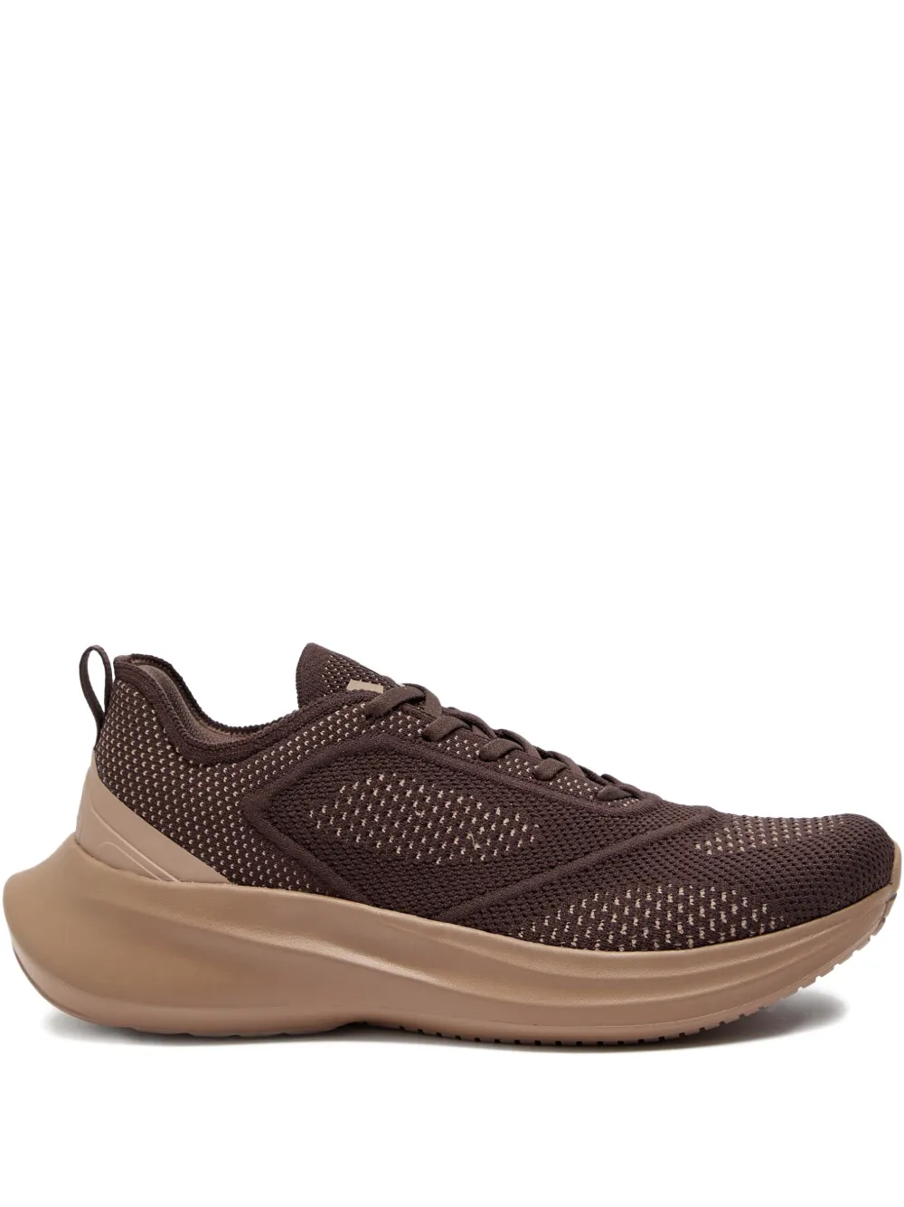 APL: ATHLETIC PROPULSION LABS lace-up sneakers | Brown | Image 1