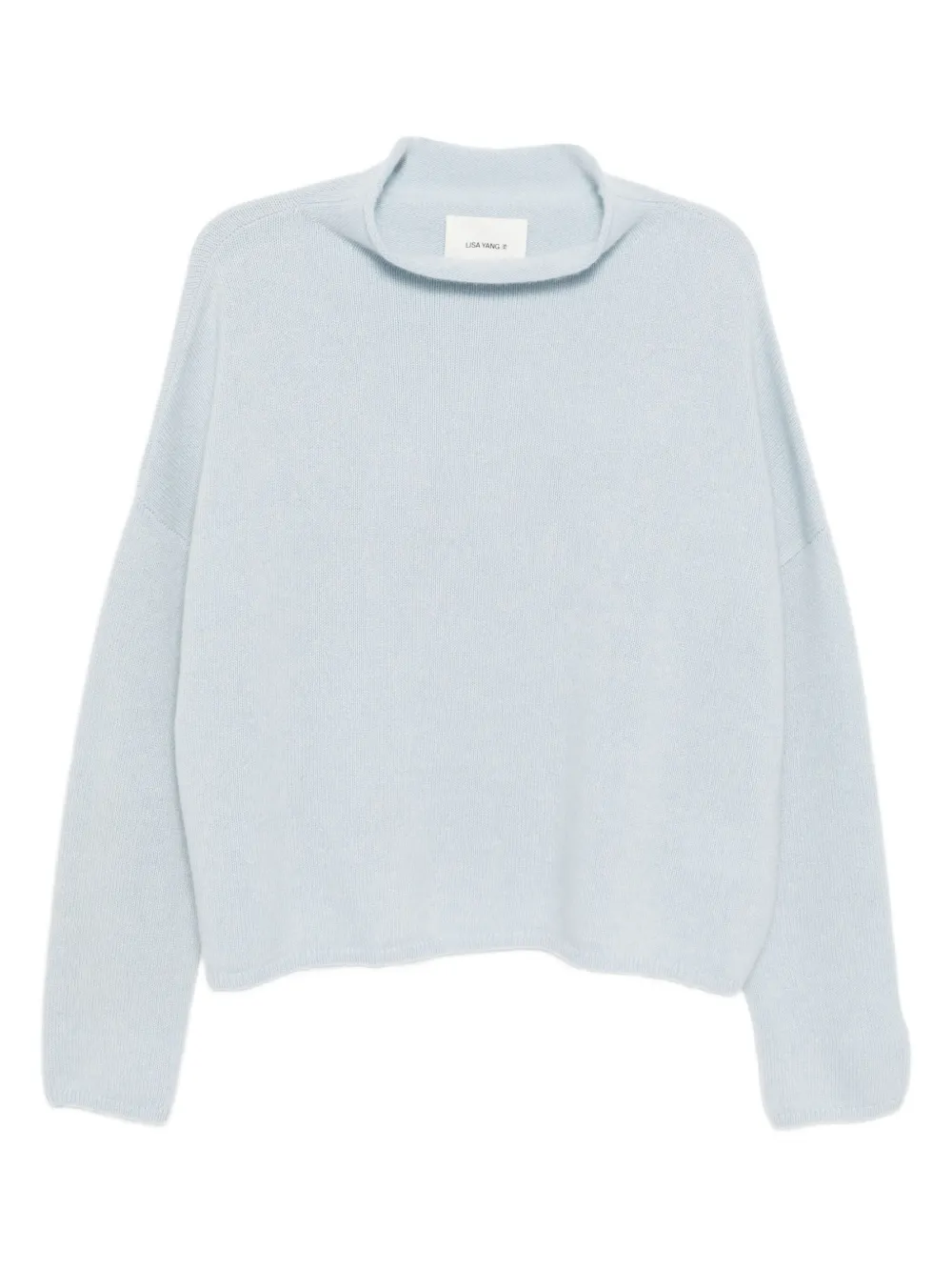 Lisa Yang pull Sandy | bleu | Image 1