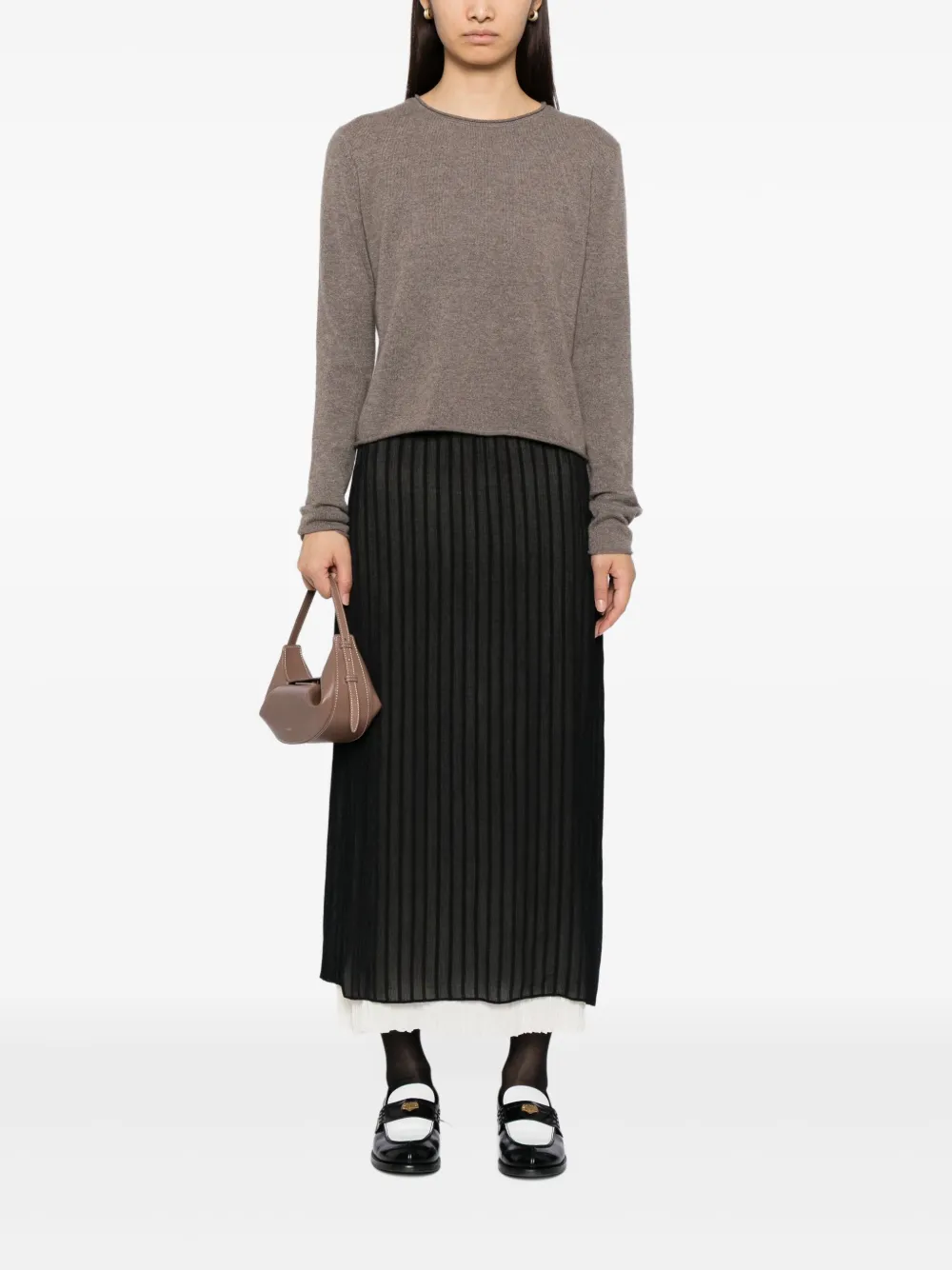 Lisa Yang Ida top | T-Shirts & Jersey Shirts | Image 2