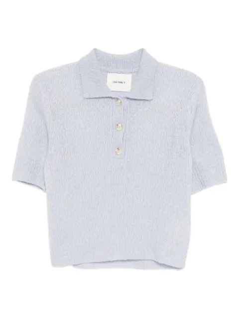 Lisa Yang Masy polo shirt