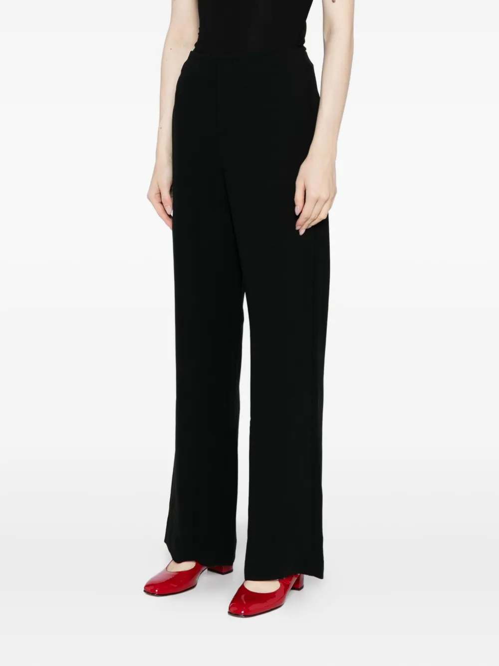 Reformation Tr Vida High-rise Pant In Multi
