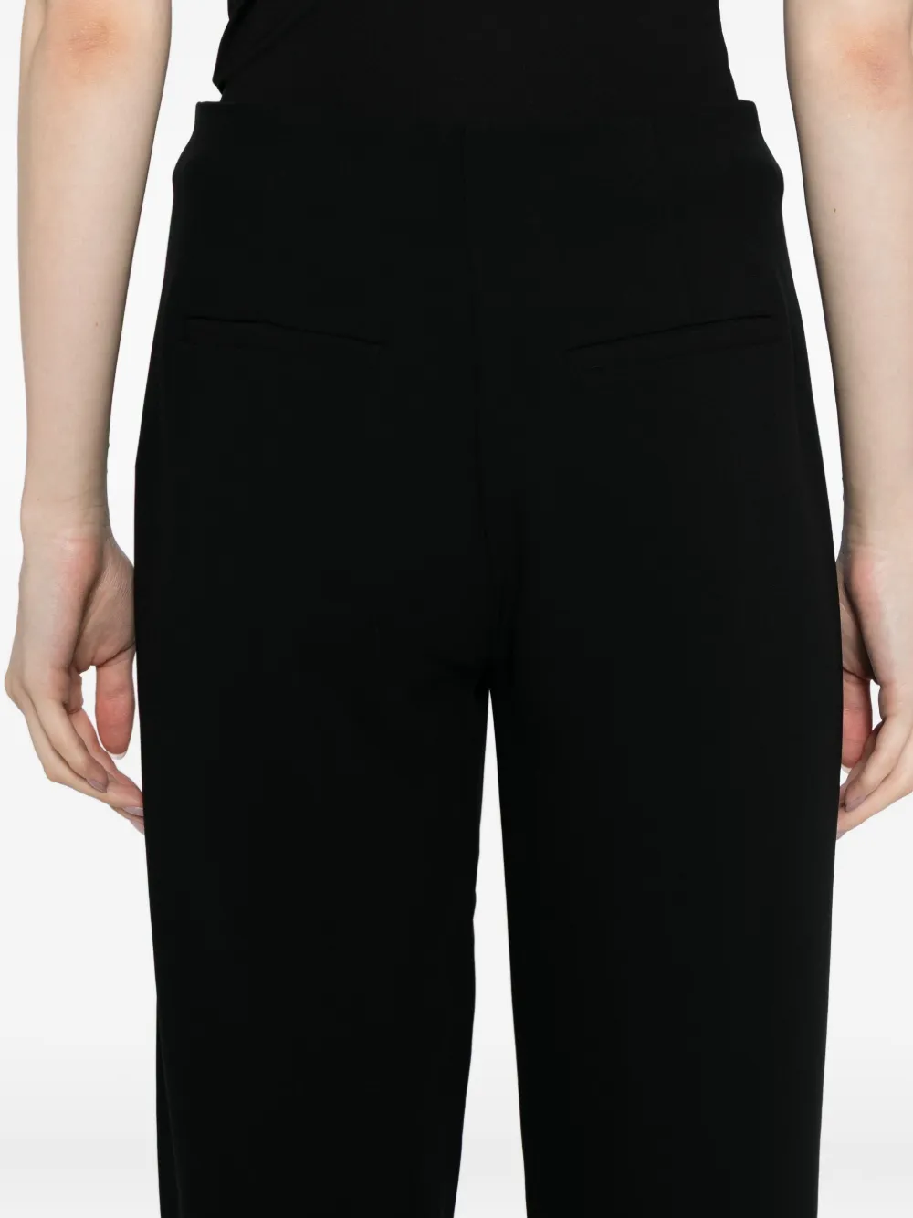 Reformation Tr Vida High-rise Pant In Multi