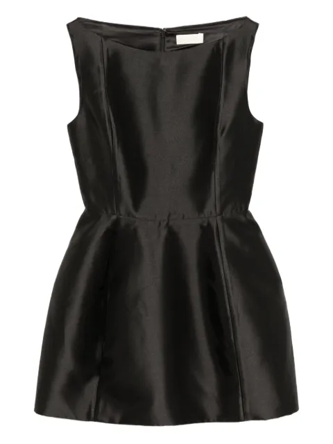 De La Vali Pampero mini dress