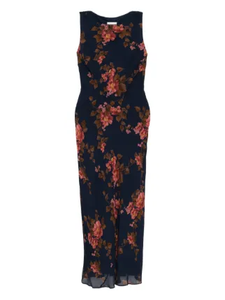princess polly midnight moon maxi dress Grimmond Maxi Dress Black