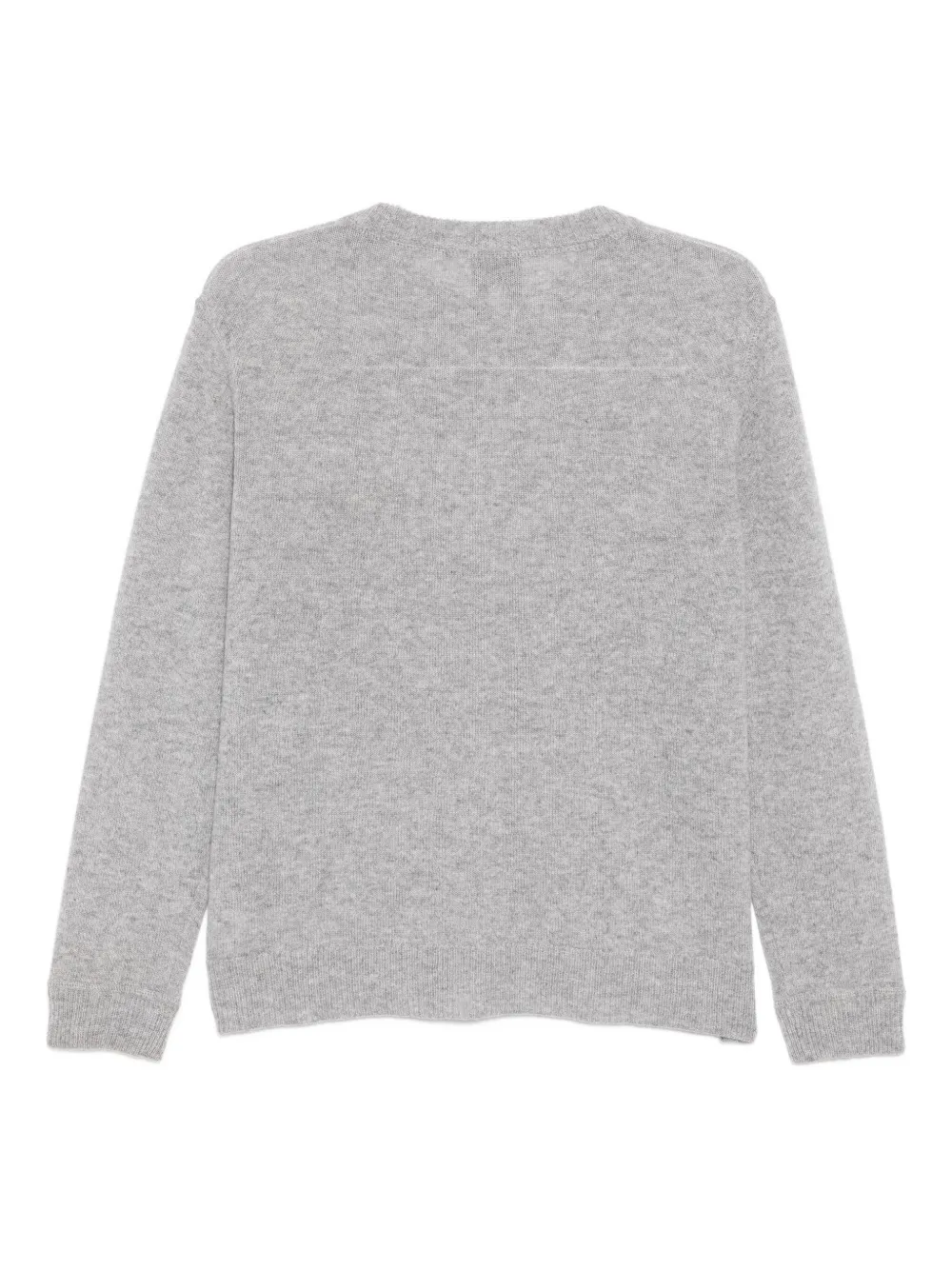 Reformation K-Boyfriend trui Grijs