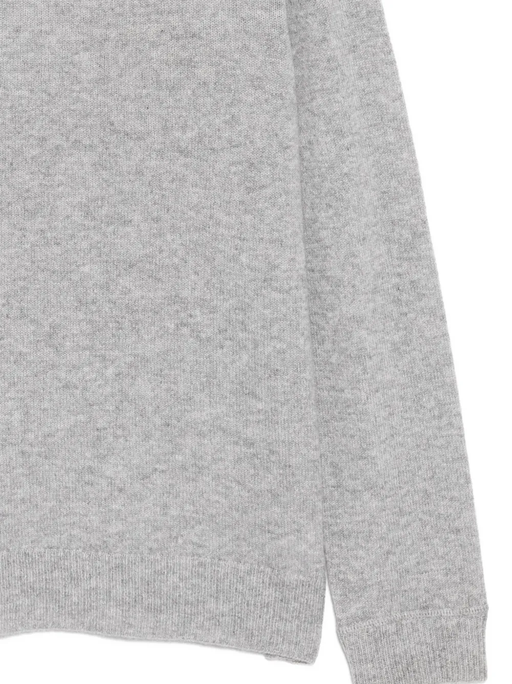 Reformation K-Boyfriend trui Grijs