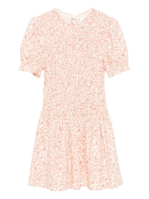Reformation Leannah dress
