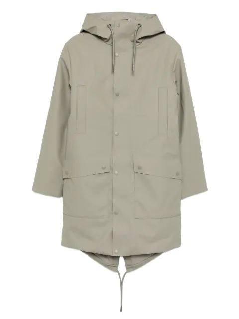 Rains Nome coat