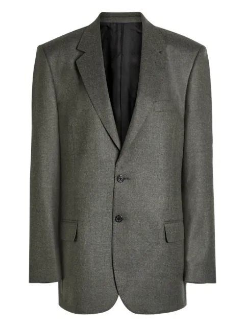 ARMARIUM Noah single-breasted blazer
