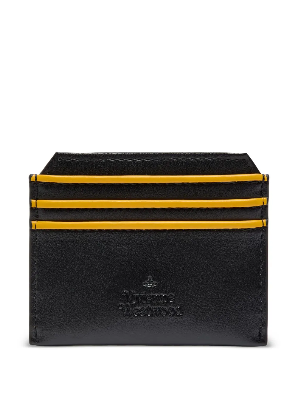 Vivienne Westwood Orb motif print cardholder | Image 2