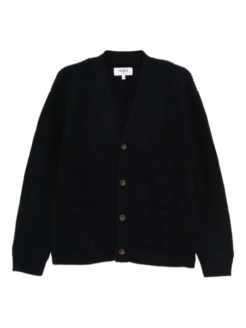 Wax London cárdigan Walker