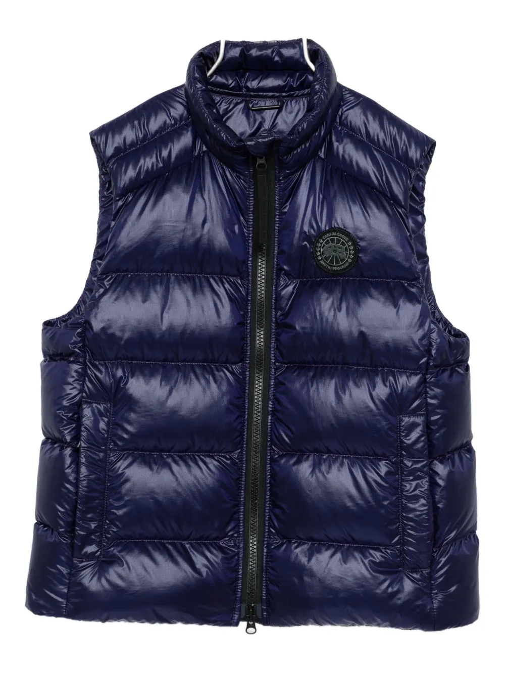 カナダグース ダウンベスト   カナダグース ダウンベスト メンズ CANADA GOOSE フリースタイル