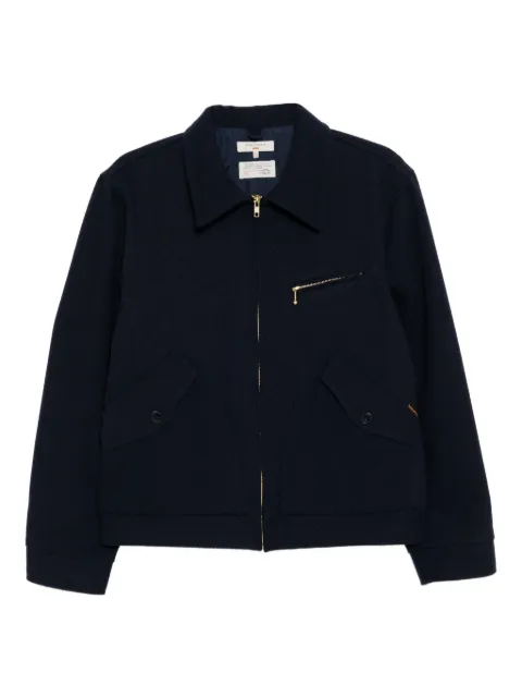 Nudie Jeans Blake jacket