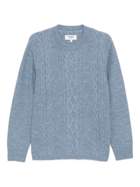 Wax London Hyatt jumper