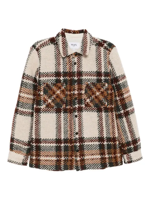 Wax London surchemise Bobble