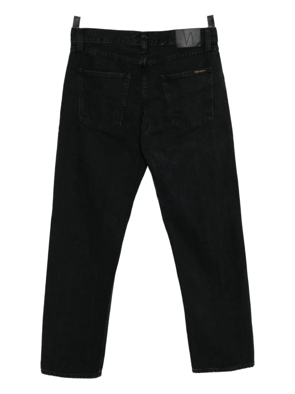 Nudie Jeans Rad Rufus jeans - Zwart