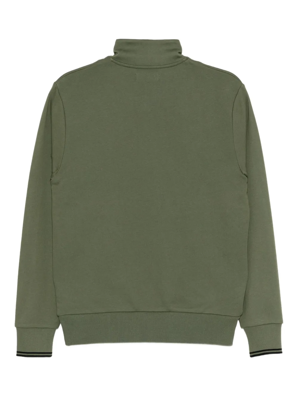 Fred Perry sudadera con logo bordado | Sudaderas | Image 2