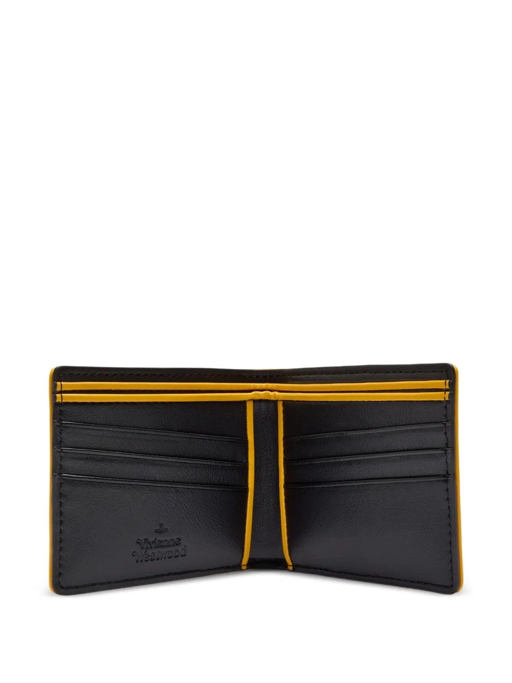 Vivienne Westwood trim billfold wallet | Image 2