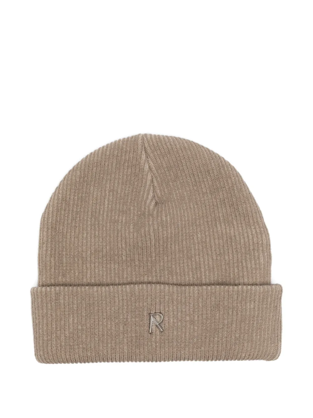 Represent gorro con placa del logo | neutro | Image 1
