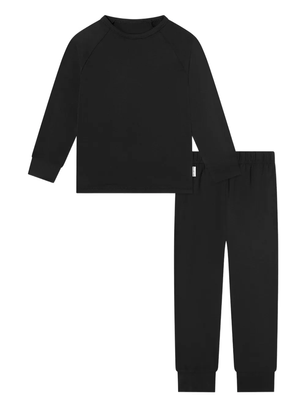 Roarsome Bamboo base layer set | 黑色 | Image 1