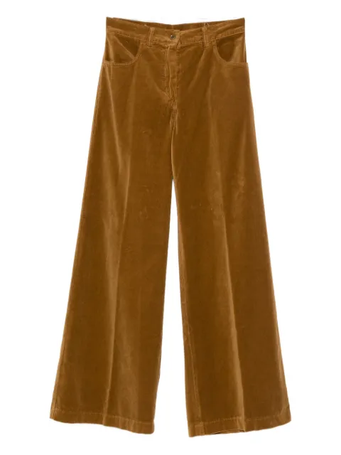 ASPESI pocket trousers
