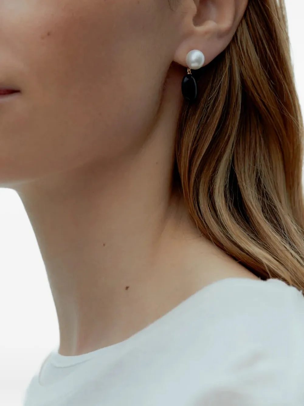 RAGBAG STUDIO Dualism earrings | Women | Image 2